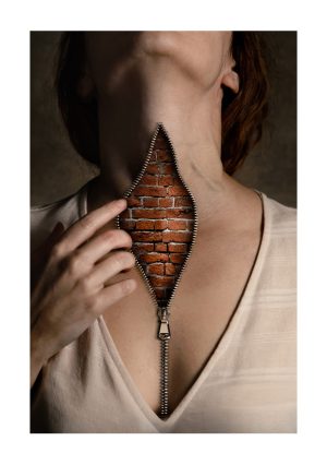 The Anatomy of Silence