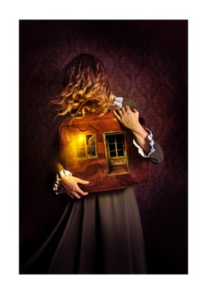 The Weight of Home